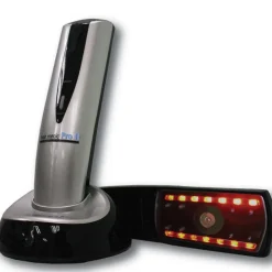 101 Infrarot-Softlaser-Haarwuchsgerät gegen Haarausfall