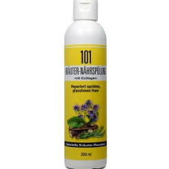 101 Kräuter-Nährspülung mit Collagen 200 ml