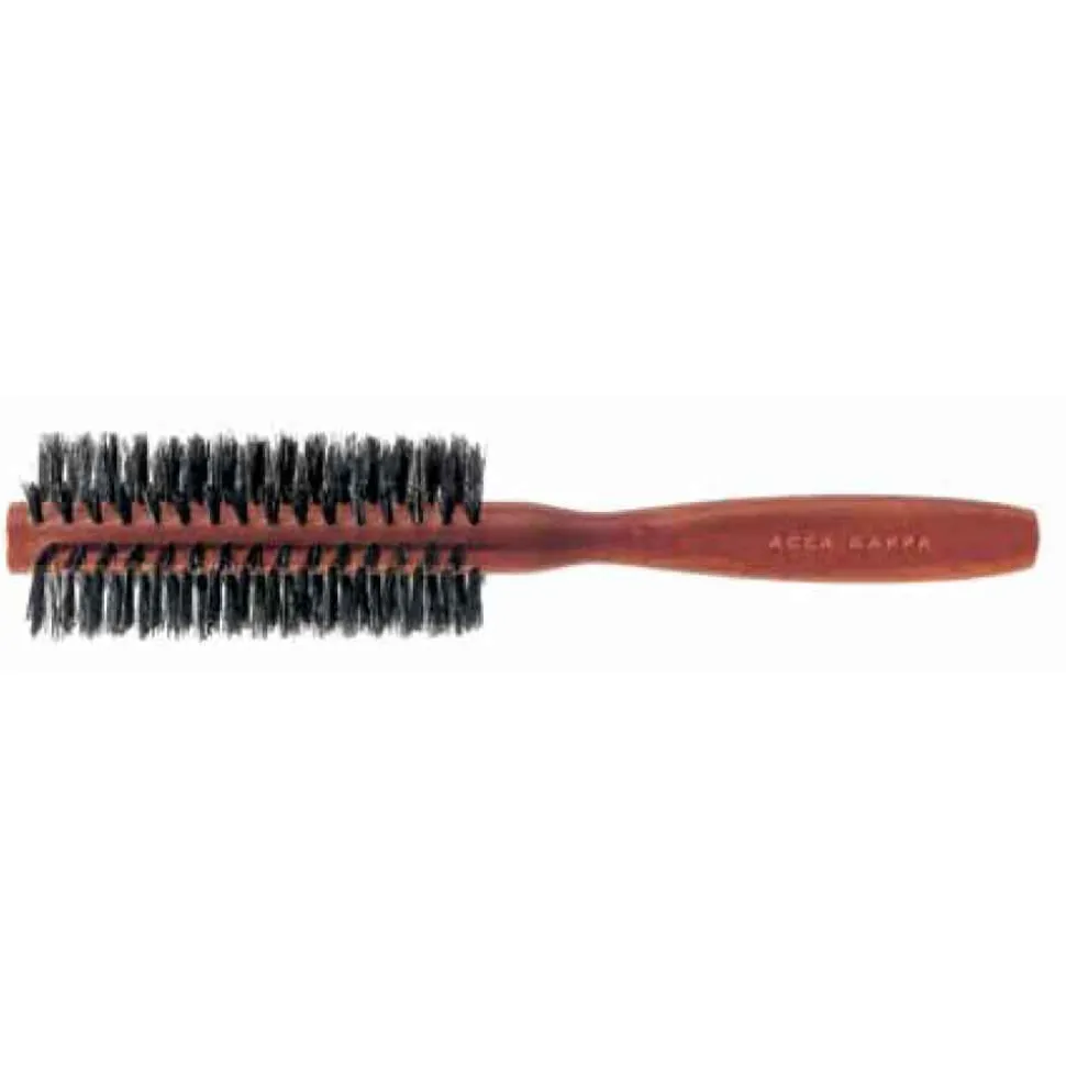 Acca Kappa Circular Brush 813