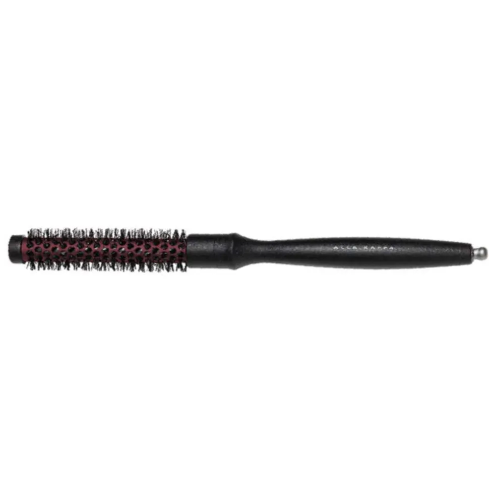 Acca Kappa Grip & Gloss Brush 16 Zoll Durchmesser