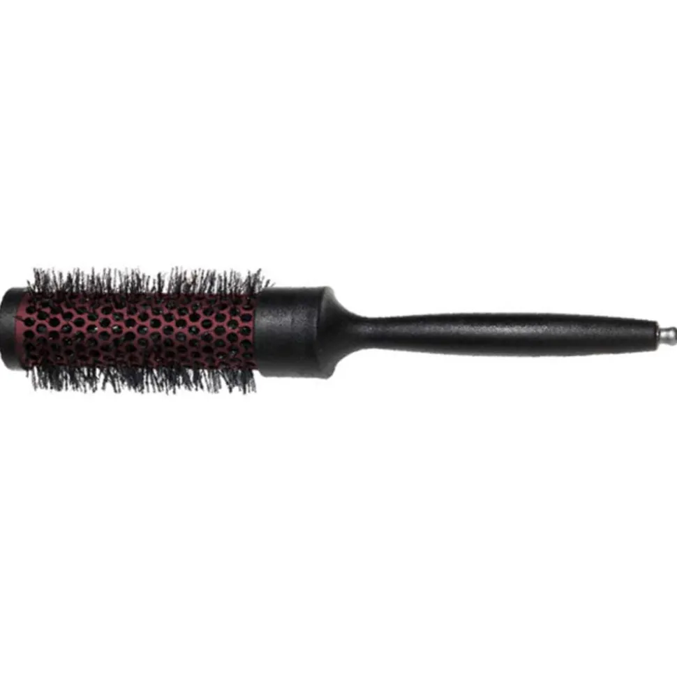 Acca Kappa Grip & Gloss Brush 35 Zoll Durchmesser
