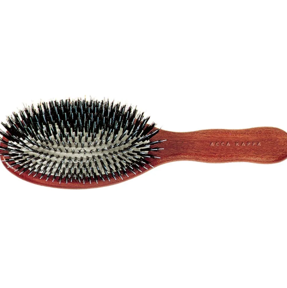 Acca Kappa Pneumatic Bristle Brush 941