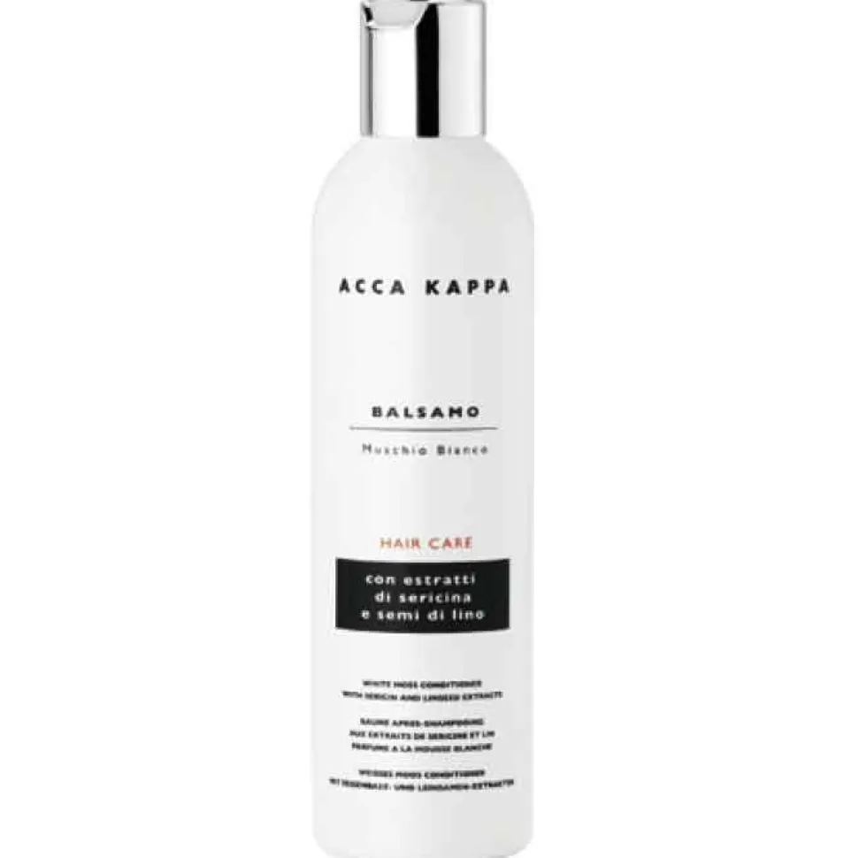 Acca Kappa White Moss Conditioner 250 ml