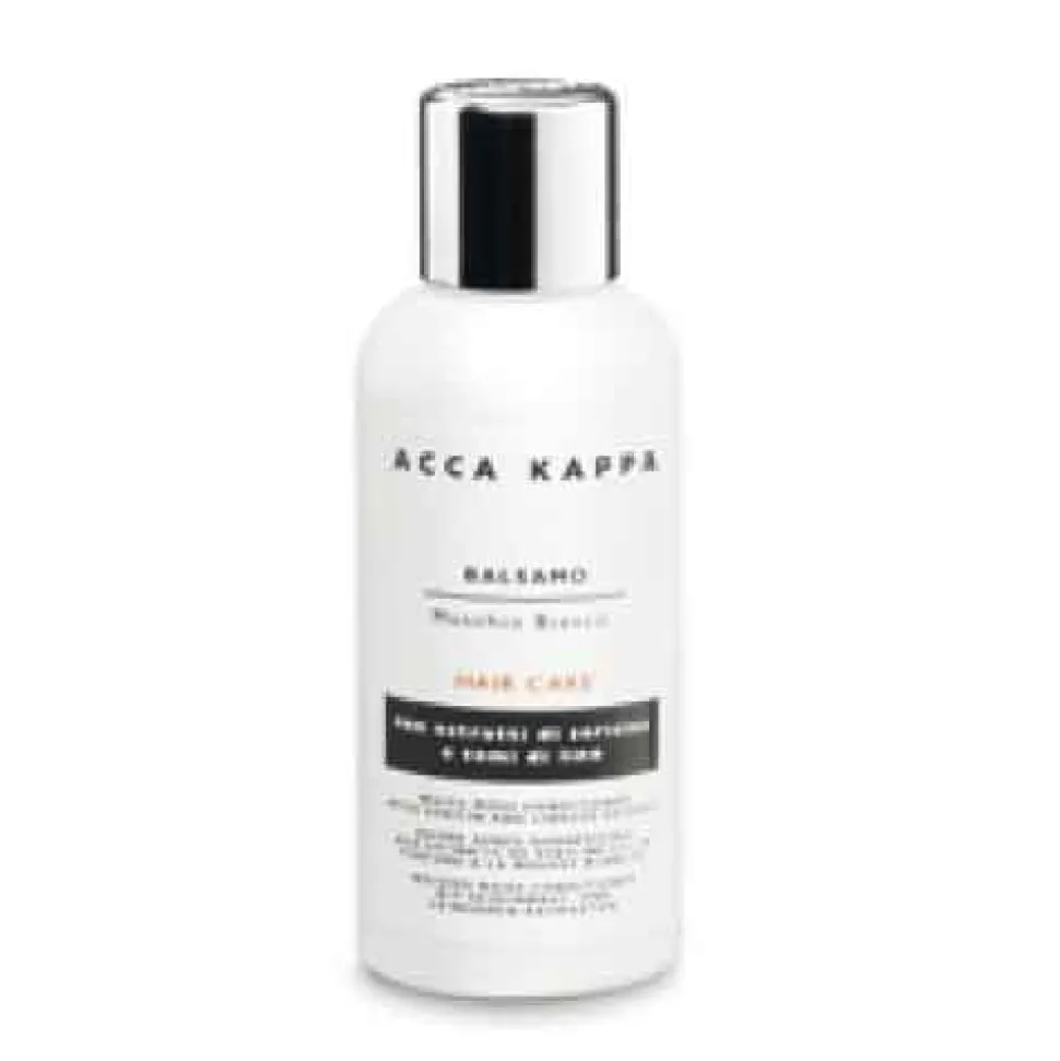 Acca Kappa White Moss Conditioner 100 ml