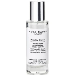 Acca Kappa White Moss Nourishing Hair Perfume 30 ml