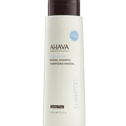 AHAVA Mineral Shampoo 400 ml