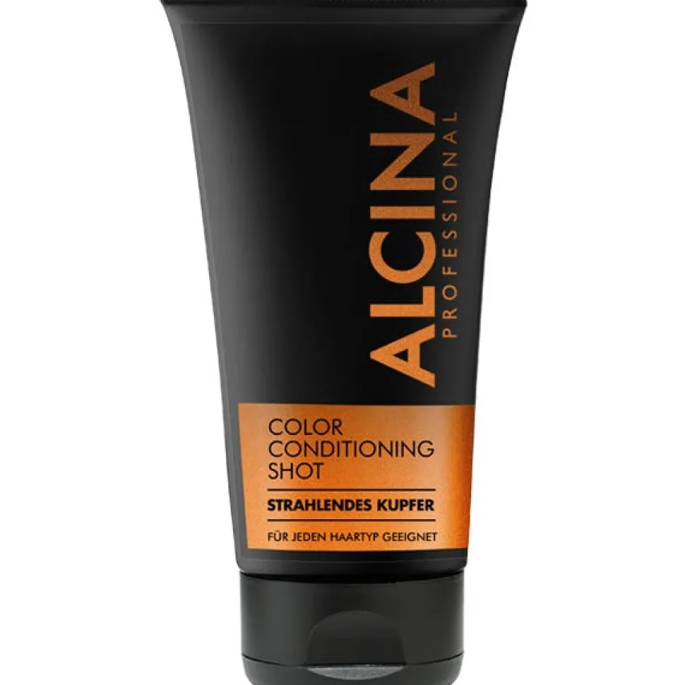 Alcina Color Conditioning Shot Kupfer 150 ml