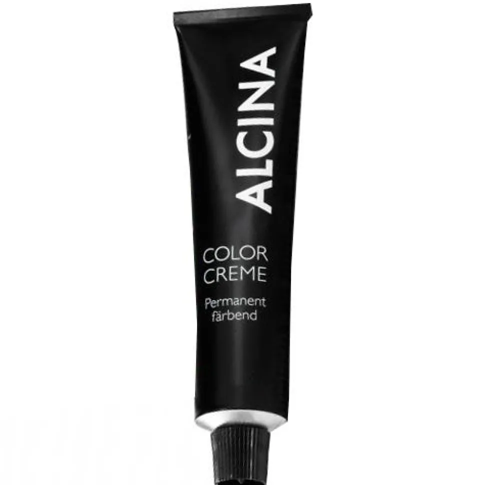 Alcina Color Creme 2.0 schwarz 60 ml