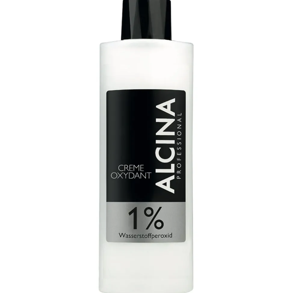 Alcina Color Creme Oxydant 1% 1000 ml