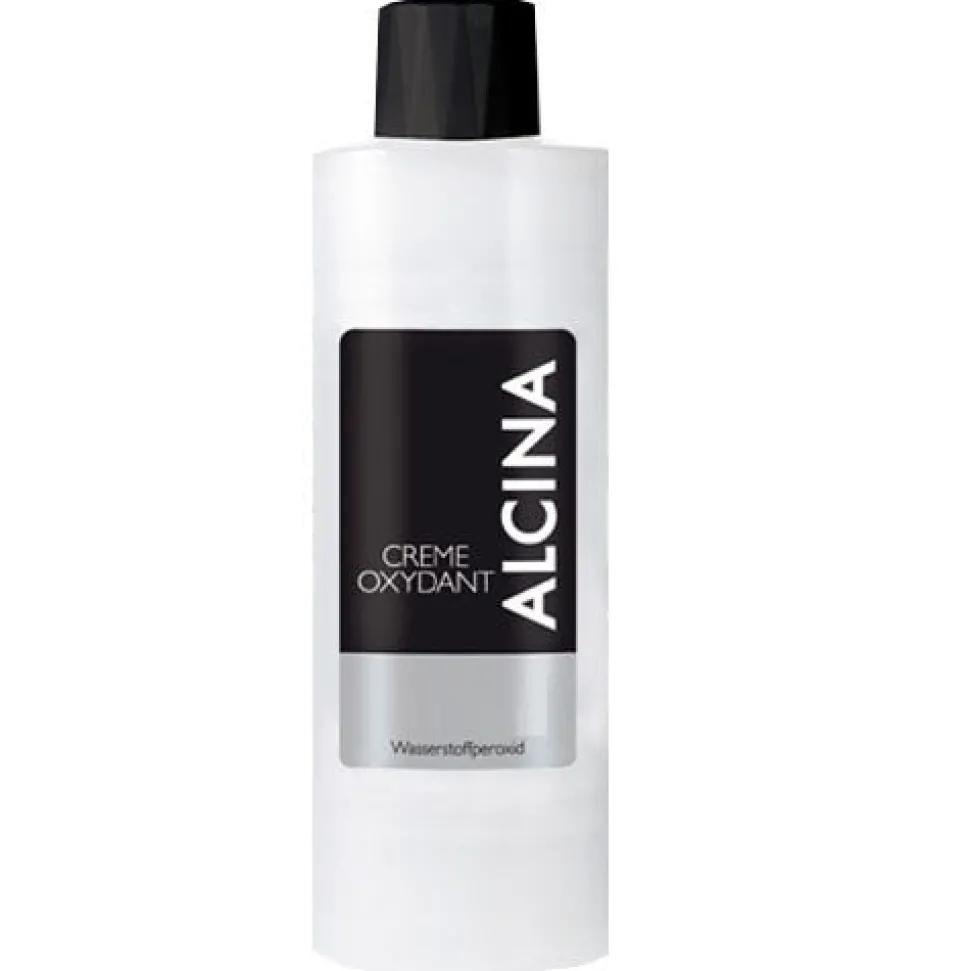Alcina Color Creme Oxydant 6% 1000 ml