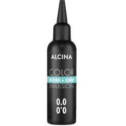 Alcina Color Gloss + Care Emulsion 0.0 Pastell Mix 100 ml