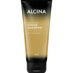 Alcina Color Shampoo Gold 200 ml