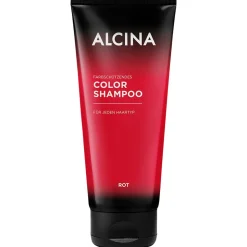 Alcina Color Shampoo Rot 200 ml