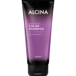 Alcina Color Shampoo Violett 200 ml