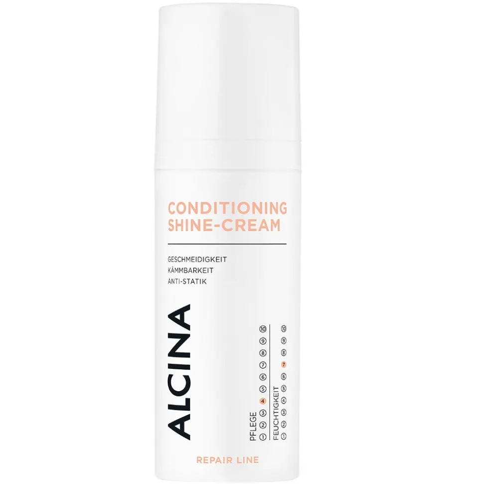 Alcina Conditioning Shine-Cream 50 ml