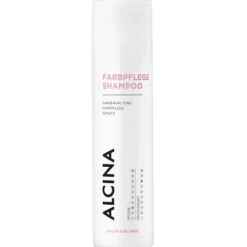 Alcina Farbpflege Shampoo 250 ml
