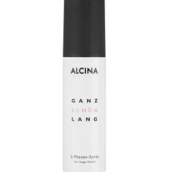 Alcina Ganz Schön Lang 2-Phasen Spray 125 ml