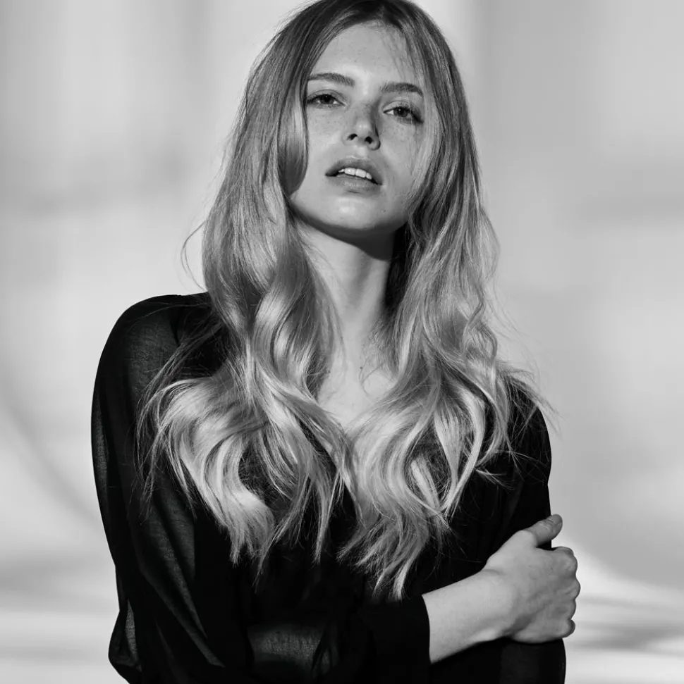 Alcina Ganz Schön Lang 2-Phasen Spray 125 ml