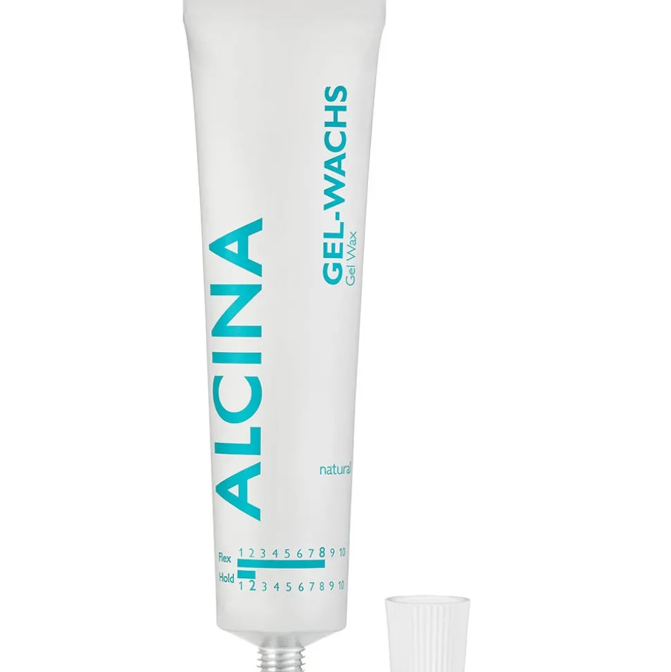 Alcina Gel-Wachs 60 ml