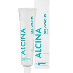 Alcina Gel-Wachs 60 ml