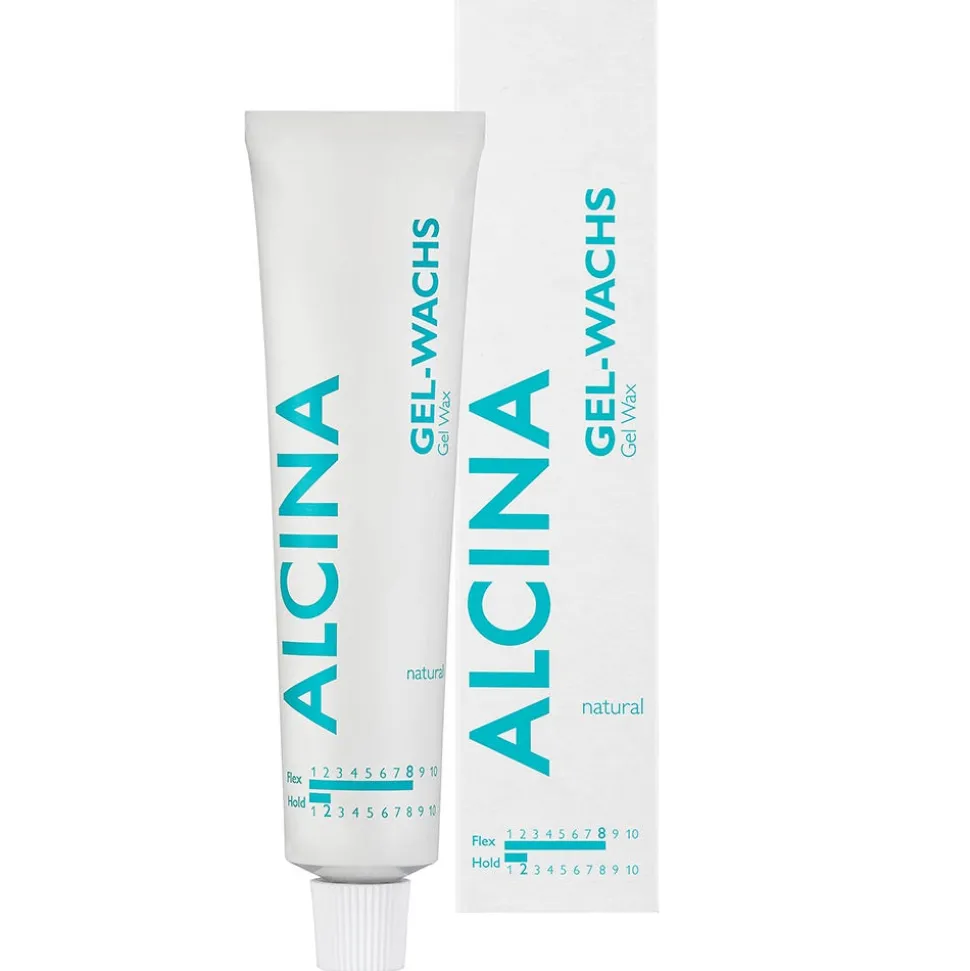 Alcina Gel-Wachs 60 ml
