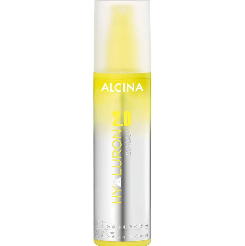 Alcina Hyaluron 2.0 Spray 125 ml