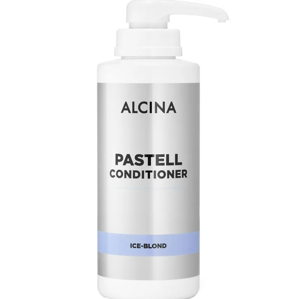 Alcina Pastell Conditioner Ice-Blond 500 ml