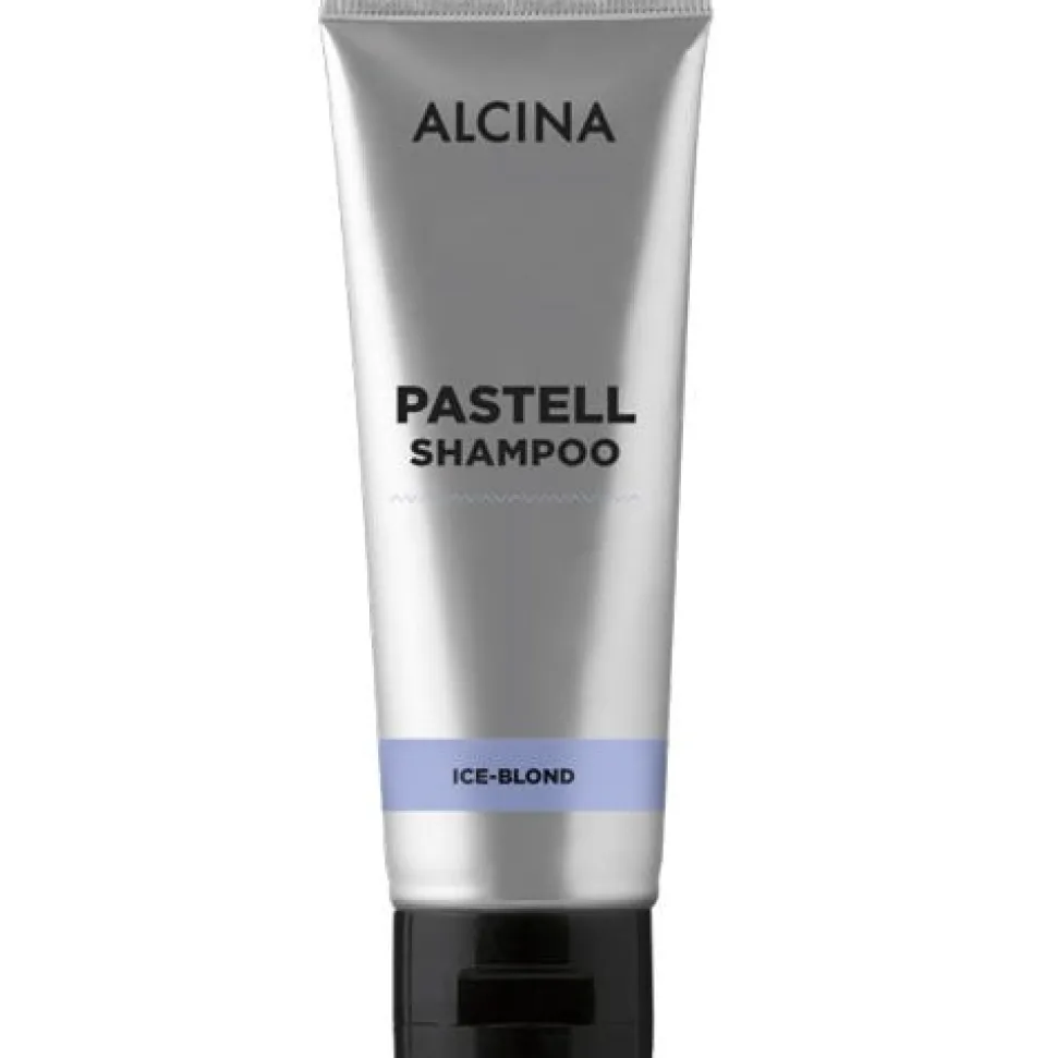 Alcina Pastell Shampoo Ice-Blond 150 ml