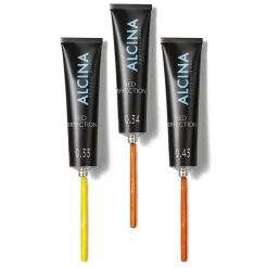 Alcina Red Perfection 0.33 Gold 60 ml