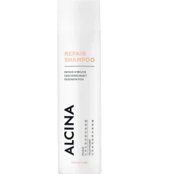 Alcina Repair-Shampoo 250 ml
