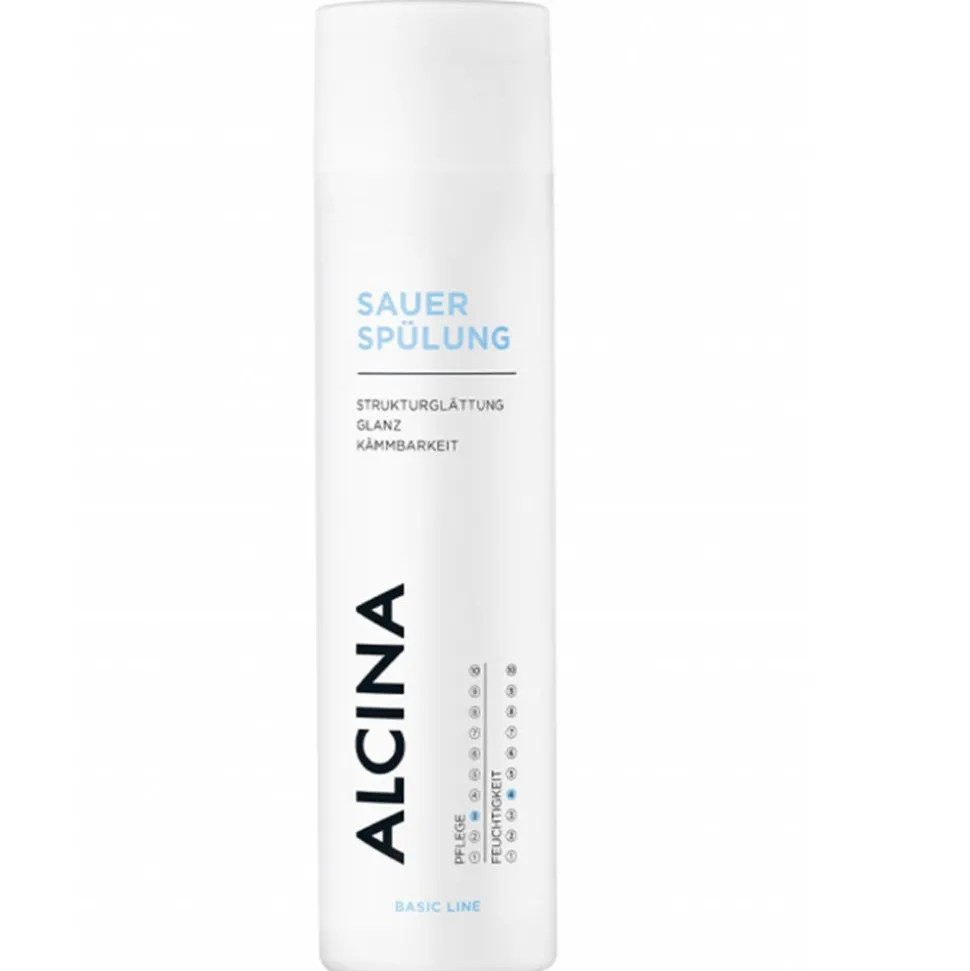 Alcina Sauer-Spülung 250 ml