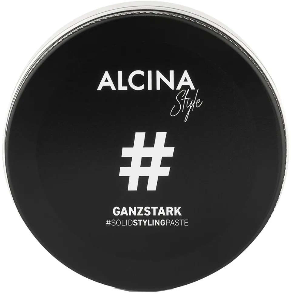 Alcina #Style Ganzstark 50 ml