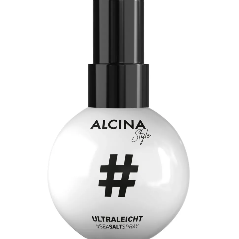Alcina #Style Ultraleicht 100 ml