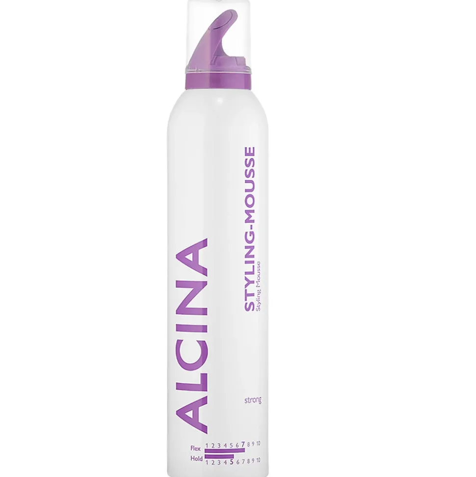 Alcina Styling-Mousse AER 300 ml