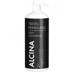 Alcina Tiefenreinigungsshampoo 1250 ml