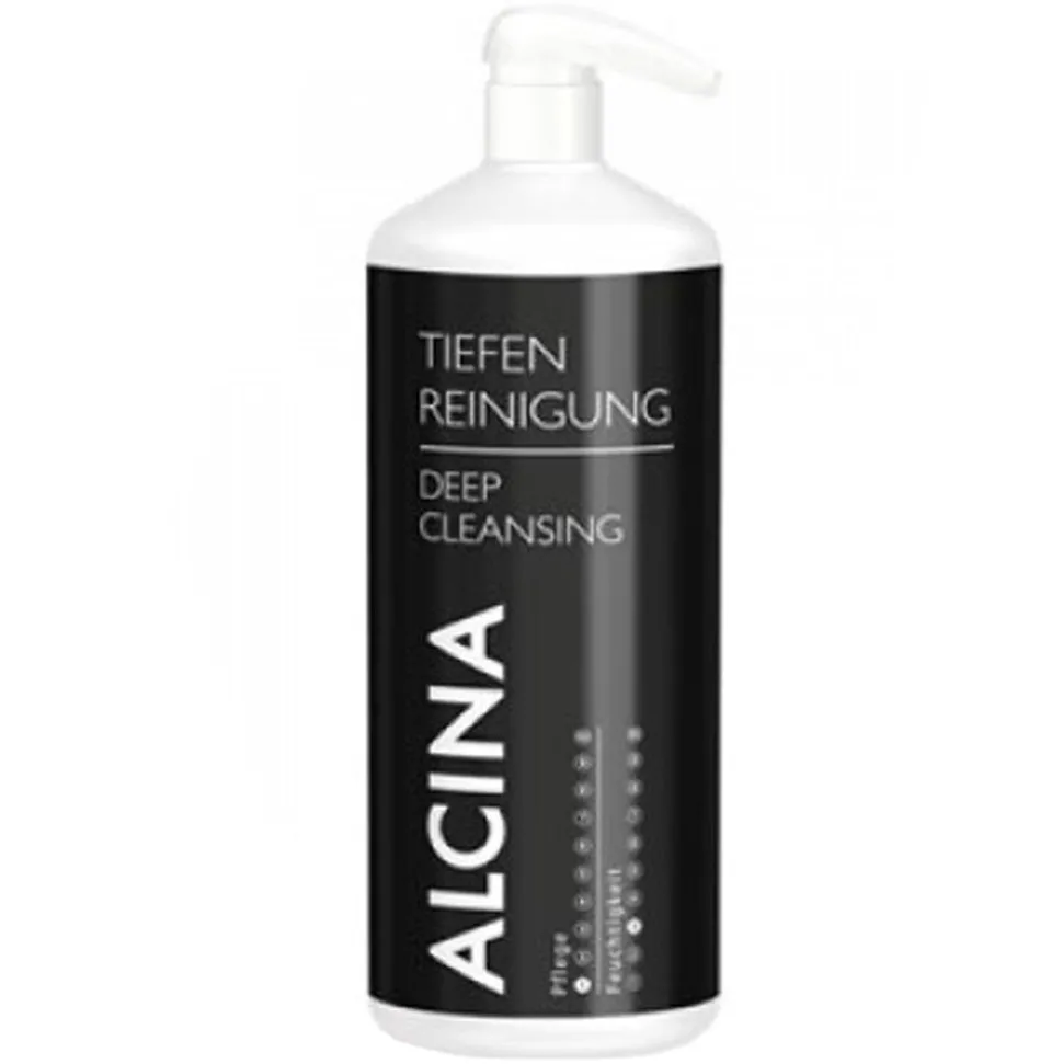 Alcina Tiefenreinigungsshampoo 1250 ml
