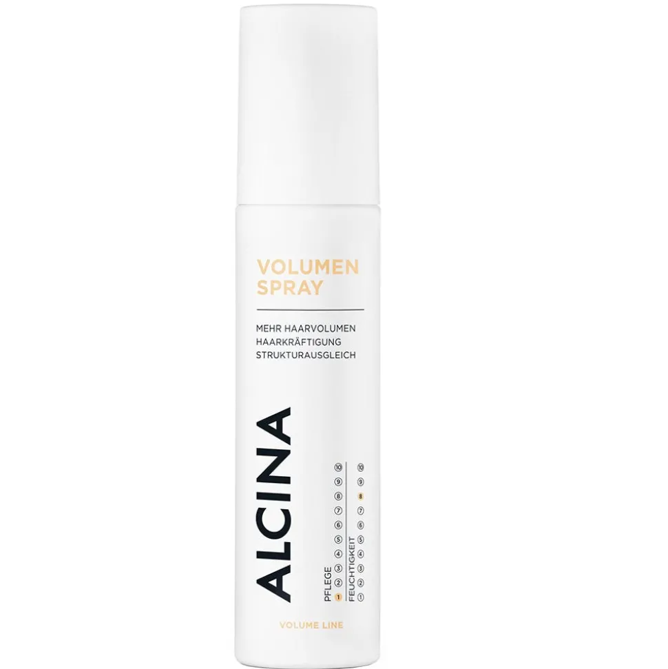 Alcina Volumen-Spray 125 ml