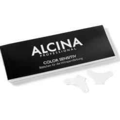 Alcina Wimpernblättchen 96 Stk.
