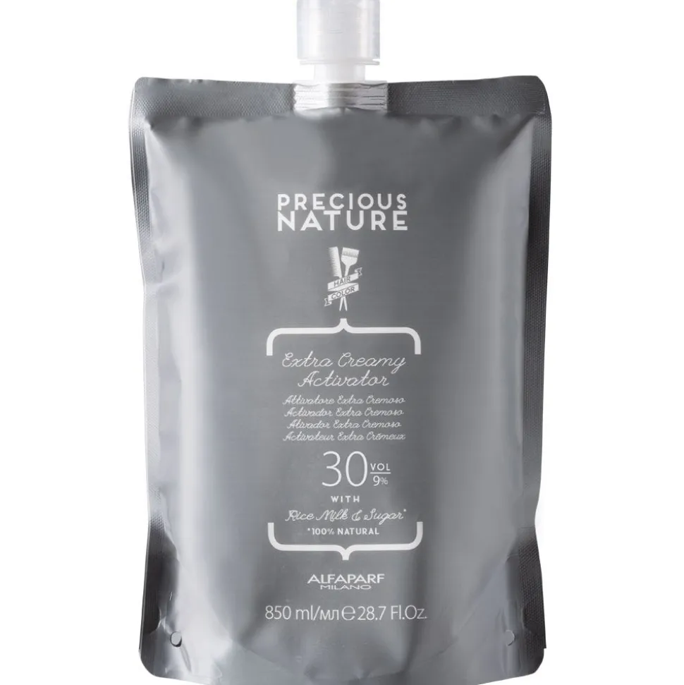 ALFAPARF MILANO Aktivator 30 Vol - 9% 850 ml