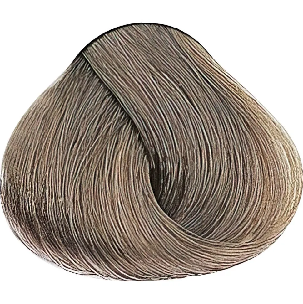 ALFAPARF MILANO Evolution of the Color 8.01 Hellblond Perlmutt Asch 60 ml