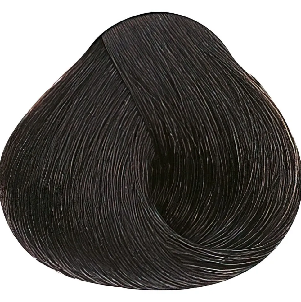 ALFAPARF MILANO Evolution of the Color 4 NB Kastanie Mittelbraun 60 ml