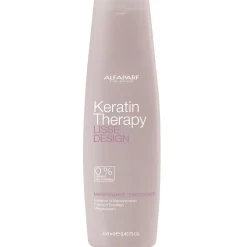 ALFAPARF MILANO Keratin Therapy Maintenance Conditioner 250 ml