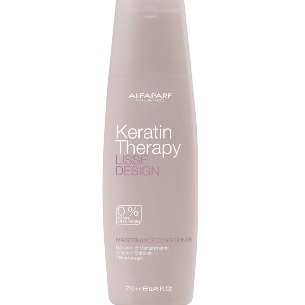 ALFAPARF MILANO Keratin Therapy Maintenance Conditioner 250 ml
