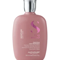 ALFAPARF MILANO Moisture Nutritive Low Shampoo 250 ml