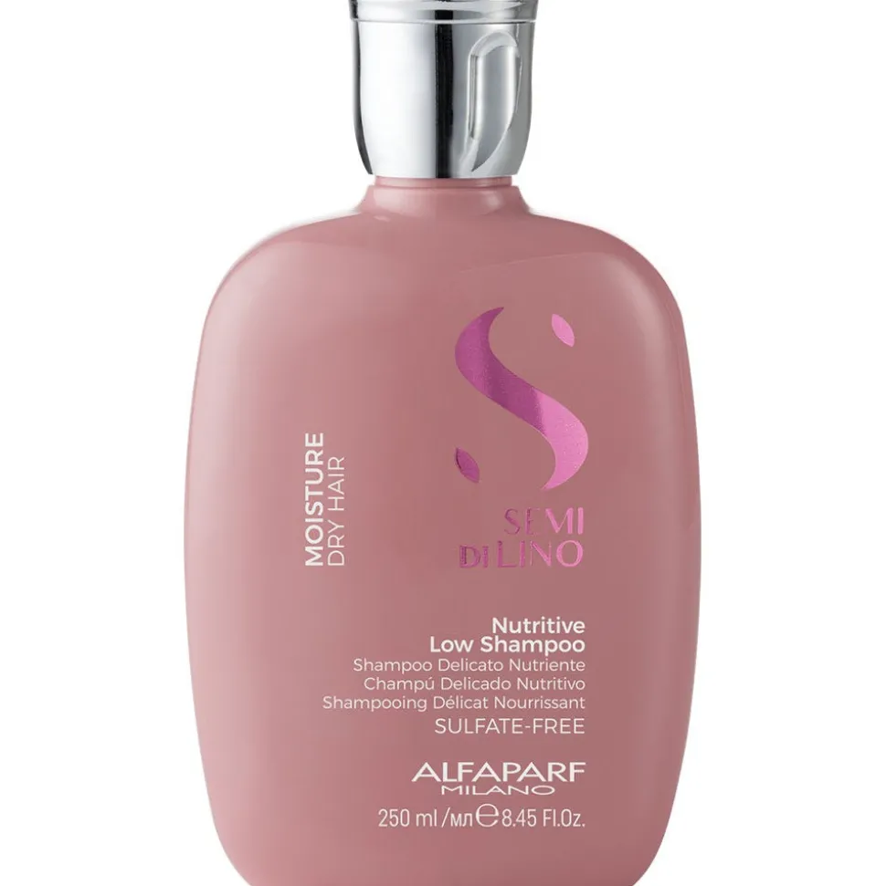 ALFAPARF MILANO Moisture Nutritive Low Shampoo 250 ml
