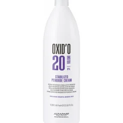 ALFAPARF MILANO Oxid'o Entwickler 20 Vol - 6% 1000 ml