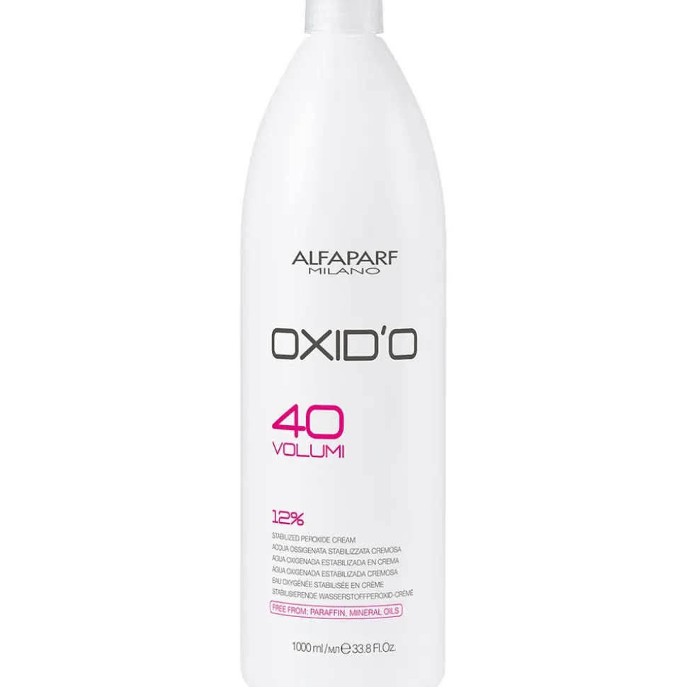 ALFAPARF MILANO Oxid'o Entwickler 40 Vol - 12% 1000 ml