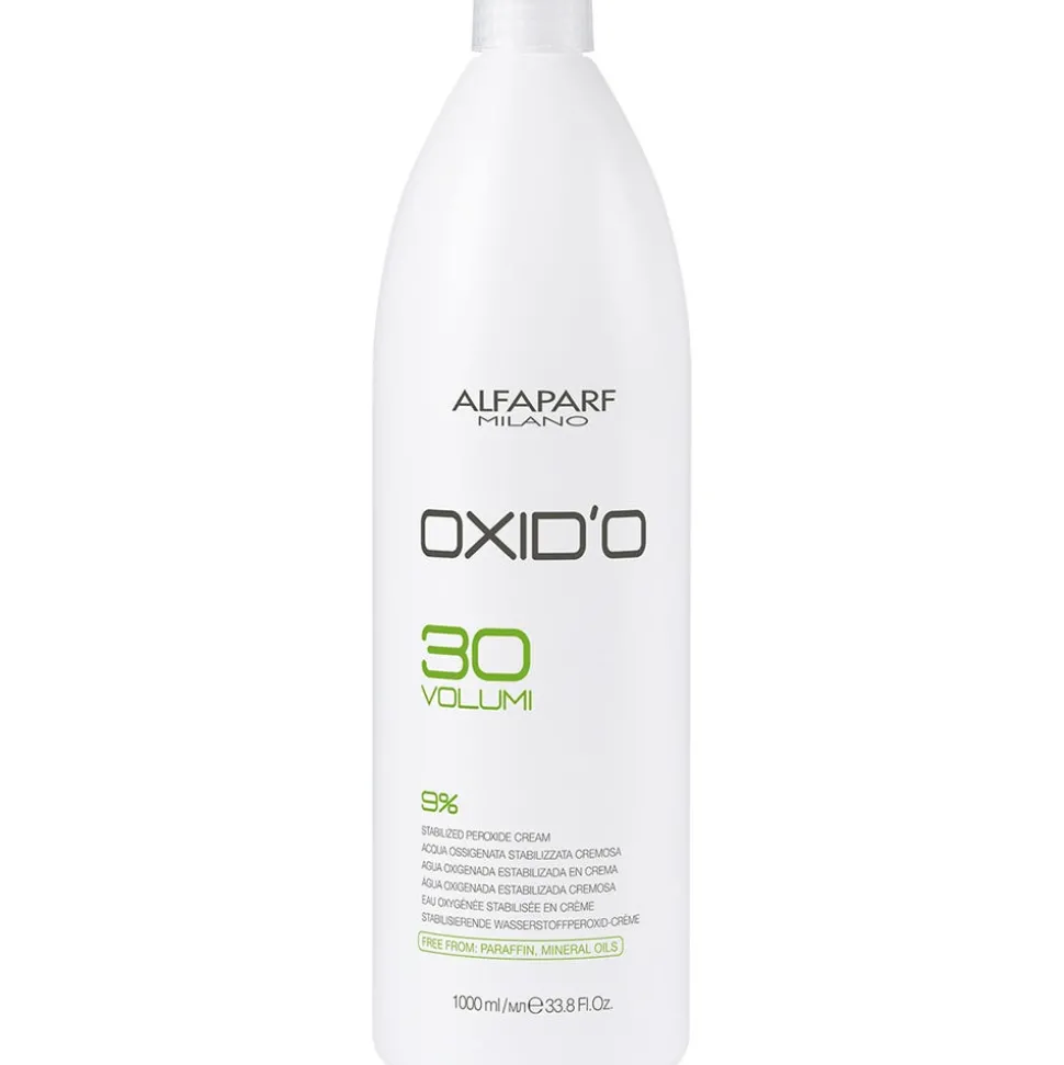 ALFAPARF MILANO Oxid'o Entwickler 30 Vol - 9% 1000 ml