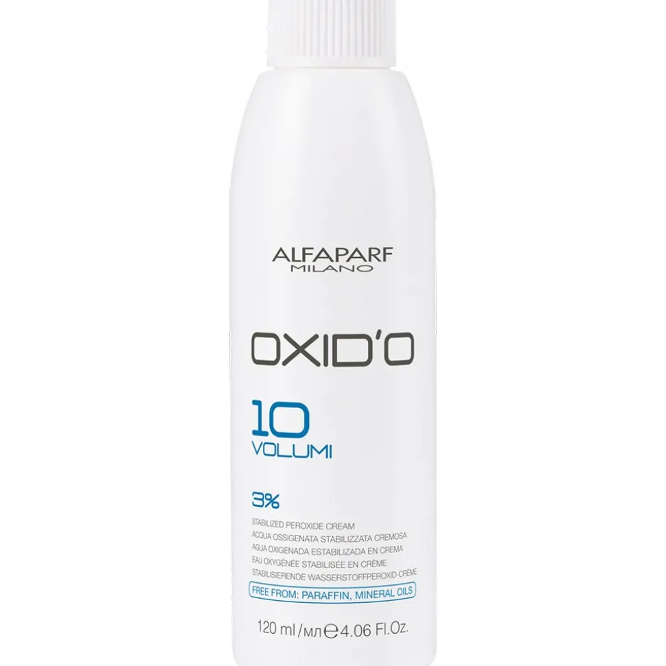 ALFAPARF MILANO Oxid'o Entwickler 10 Vol - 3% 120 ml