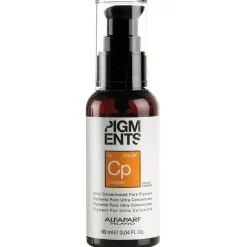 ALFAPARF MILANO Pigments Color Copper 90 ml
